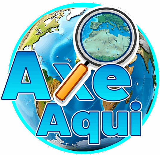 logo axe aqui