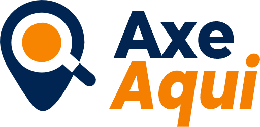 Axe Aqui Conectando você au que importa