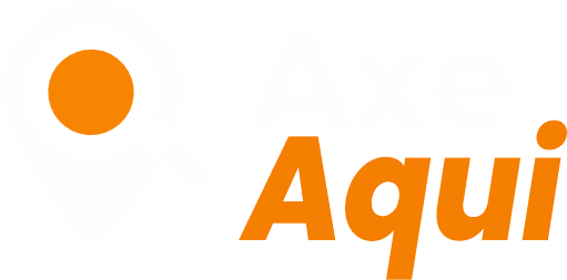 Axe Aqui Conectando você au que importa