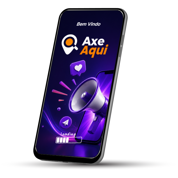 Axeaqui app