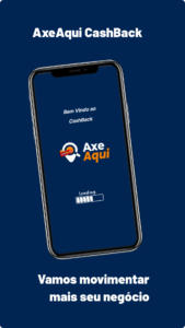 cashback axeaqui